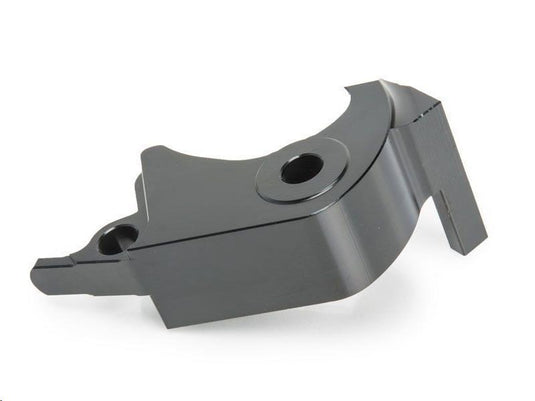 Puig 9688N Adapter for Hi-Tech Extendable/Folding Brake Lever - Black