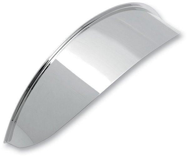 Drag Specialties 2001-0368 Visor for 7in Headlights