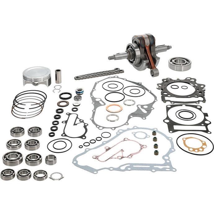 Vertex WR101-135 Complete Engine Rebuild Kit In a Box
