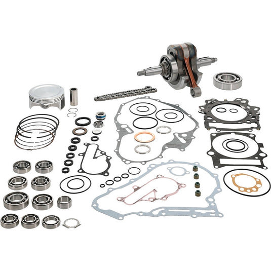 Vertex WR101-135 Complete Engine Rebuild Kit In a Box