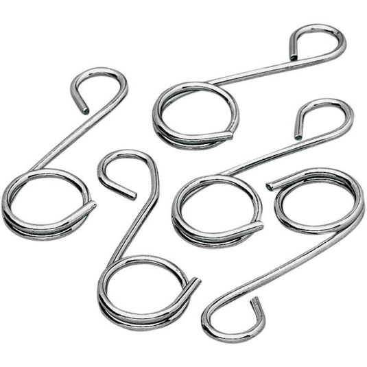 Drag Specialties DS-110225 Wire Fuel Line Guide