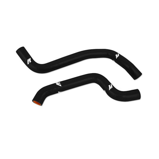Mishimoto MMHOSE-3KGT-91BK MM Silicone Hose - Radiator