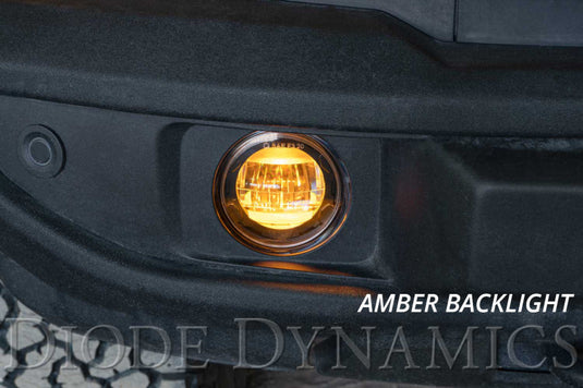 Diode Dynamics DD5129P DIO Fog Lights