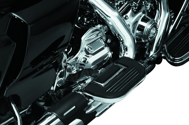 Load image into Gallery viewer, Kuryakyn 4351 KUR Floorboards E
