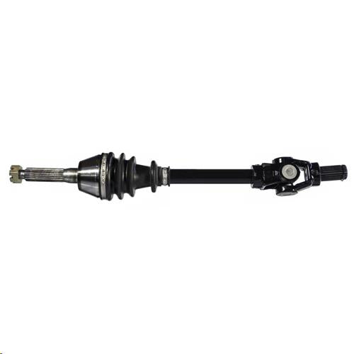 Tytaneum 813-0129 OE Style CV Axle