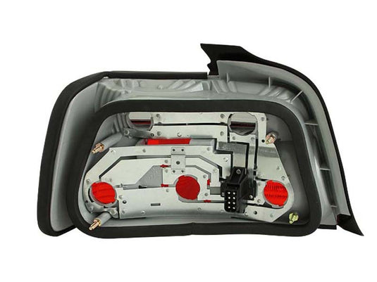 Anzo 221200 ANZ Taillights