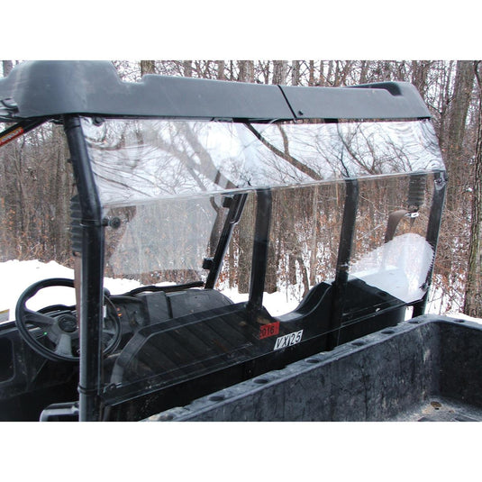Moose Utility V000253-12200M Rear Back Panel