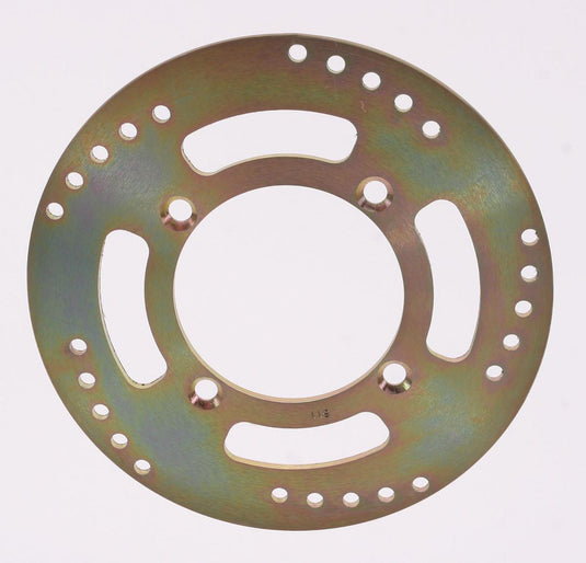 Ebc MD511 OE Replacement Brake Rotor
