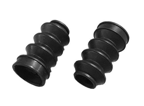 Harddrive 359023 39mm Fork Boots