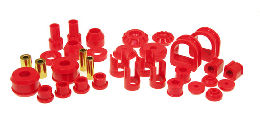 Prothane 22-2009 PRO Total Kits - Red