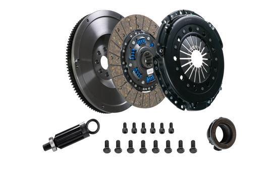 Dkm Clutch MA-006-054 DKM MA Clutch Kit