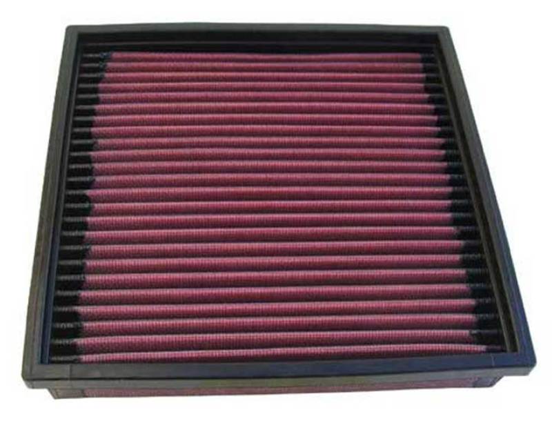 Load image into Gallery viewer, K&amp;N Engineering 33-2003 KN Drop in Air Filters
