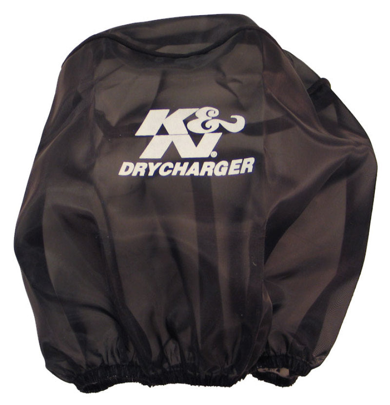 Load image into Gallery viewer, K&amp;N Engineering RC-5139DK KN DryCharger Air Filter Wrap
