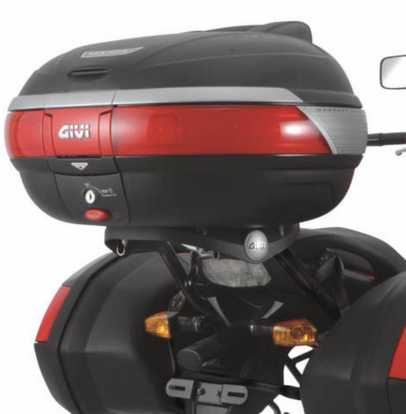 Givi 447FZ Top Case Monorack FZ Sidearms