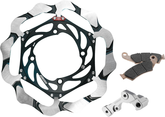Braking OKBY32E Epta Batfly Kit