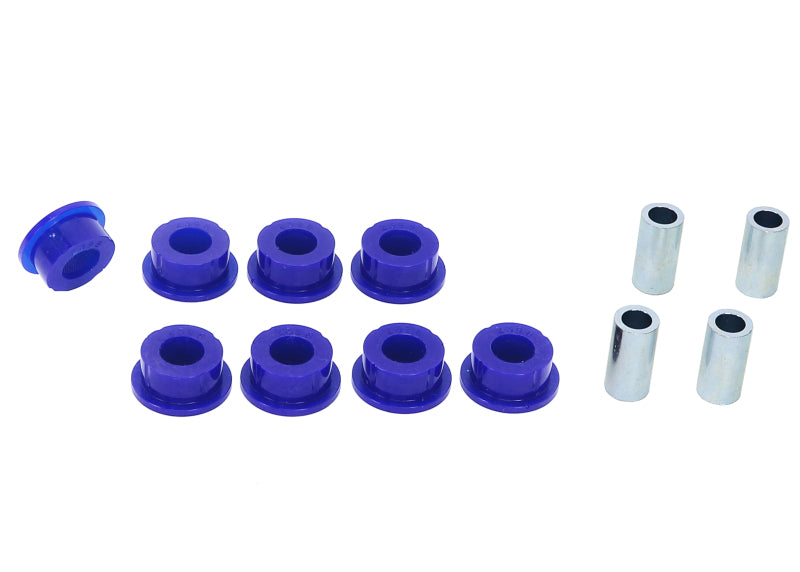 Load image into Gallery viewer, Superpro SPF2398K SPR Bushings - Trailing Arm
