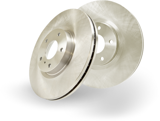Dfc 600-67023 DFC Brake Rotors - Plain