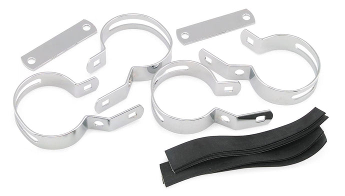 National Cycle KIT-CTC Hardware Clamp CT Series - CTC