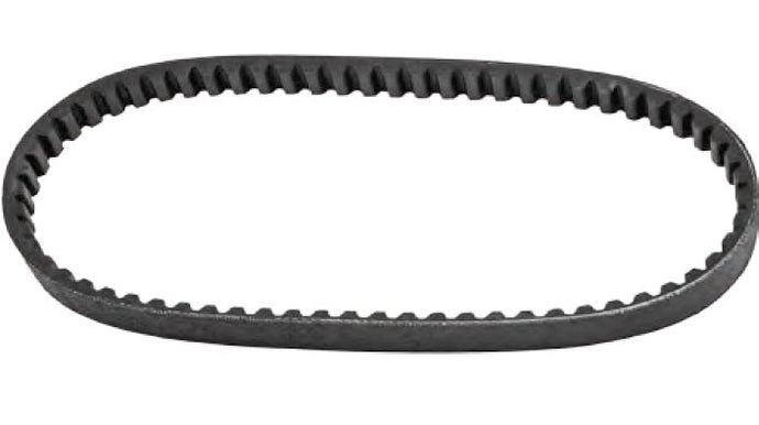 Outside Distributing 11-0211 Drive Belt - GY6 150cc Short Case - 734 x 20 x 30
