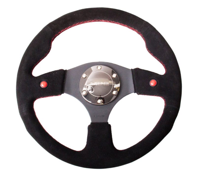 Load image into Gallery viewer, Nrg RST-007S NRG Steering Wheels - Reinforc
