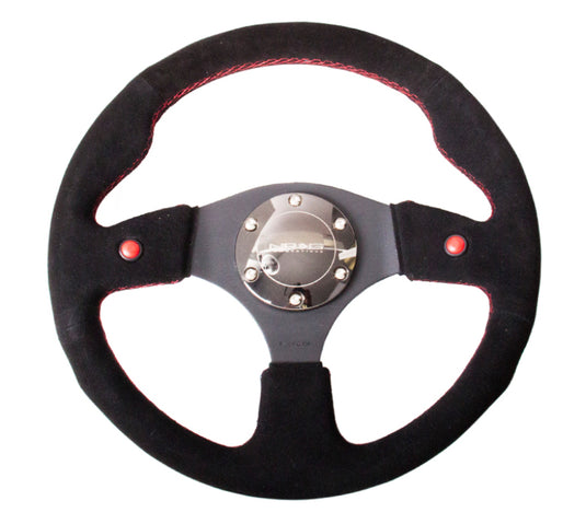 Nrg RST-007S NRG Steering Wheels - Reinforc