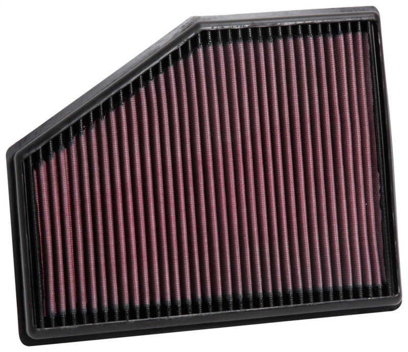 Load image into Gallery viewer, K&amp;N Engineering 33-3079 KN Drop in Air Filters
