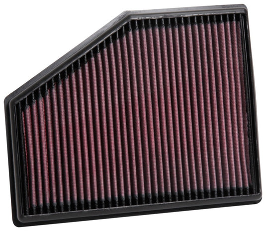 K&N Engineering 33-3079 KN Drop in Air Filters