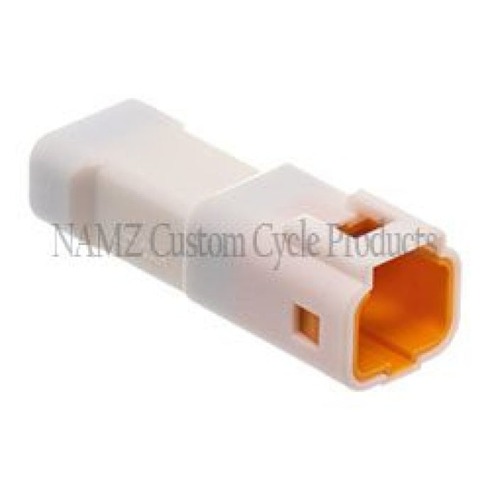 Namz NJST-03P NAM JST Connectors