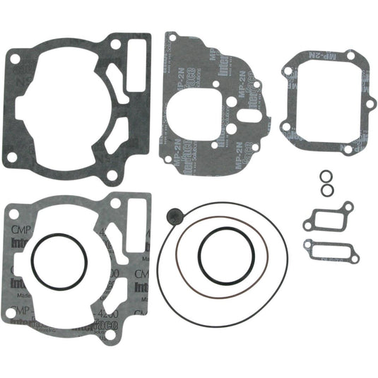 Moose Racing 810319mse Top End Gasket Kit