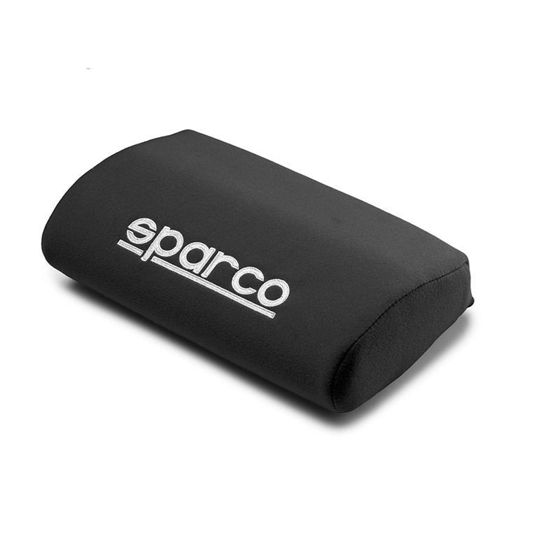 Load image into Gallery viewer, Sparco 01011NR SPA Cushion Leg Rev
