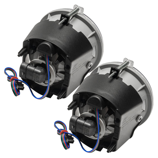Oracle Lighting 7015-333 ORL Fog Light Assembly