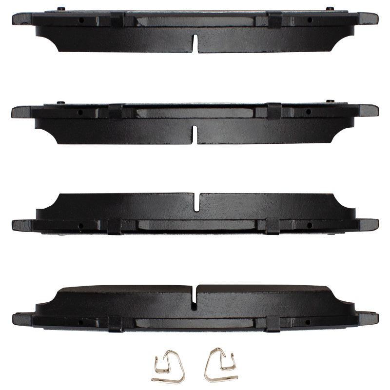 Load image into Gallery viewer, Dfc 1551-1324-01 DFC 5000 Advanced Ceramic Brake Pads
