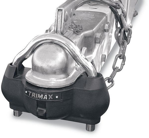 Trimax UMAX100 Universal Coupler Lock