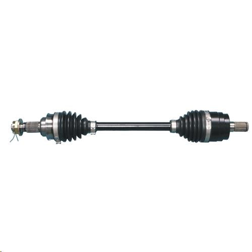 Tytaneum 813-0267 Heavy Duty CV Axle