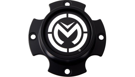 Moose Utility C356SB-110MO Center Cap for 23X Wheels