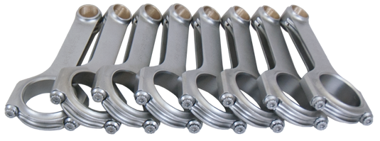 Eagle CRS6125O3D2000 EAG Conrods H-Beam - 8 Cyl