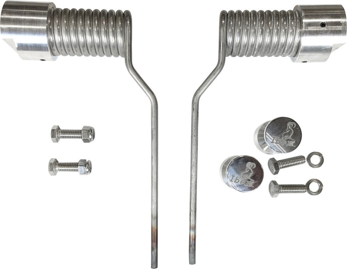 Ibexx 11984 Ice Scratcher Kit