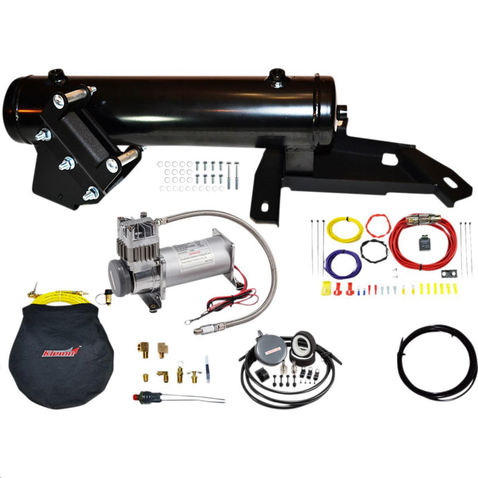 Kleinn CANX3-OBA Direct-Fit Onboard Air System Without Air Horn