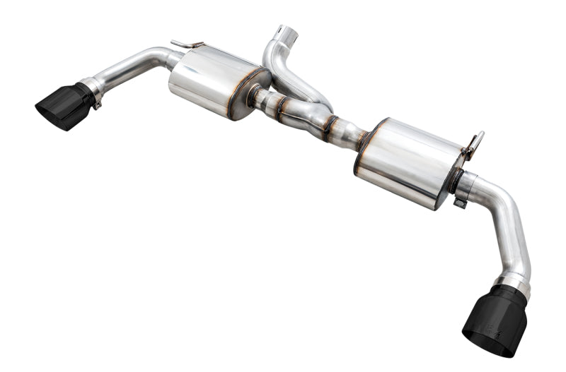 Load image into Gallery viewer, Awe Tuning 3015-33003 AWE Tread Edition Exhaust
