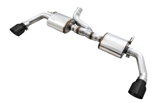 Awe Tuning 3015-33003 AWE Tread Edition Exhaust