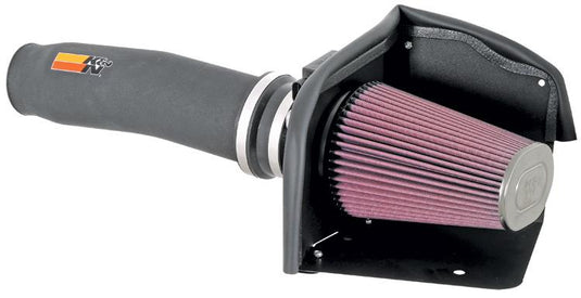 K&N Engineering 57-3011 KN 57 FIPK Air Intake 50