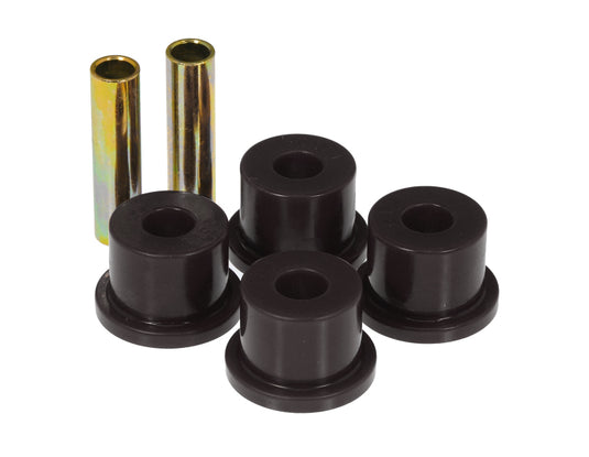 Prothane 19-610-BL PRO Pivot Bushings - Blk