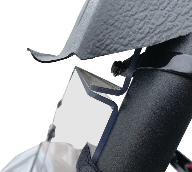 Load image into Gallery viewer, Quadboss 375787 QBS Windshields D

