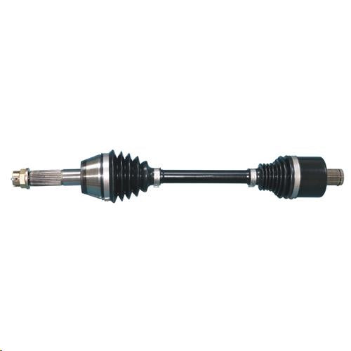 Tytaneum 813-0309 Heavy Duty CV Axle