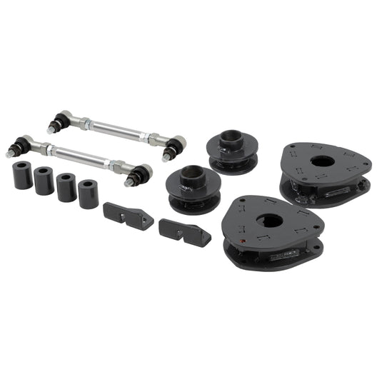 Belltech 152650BK BT Lift Kits