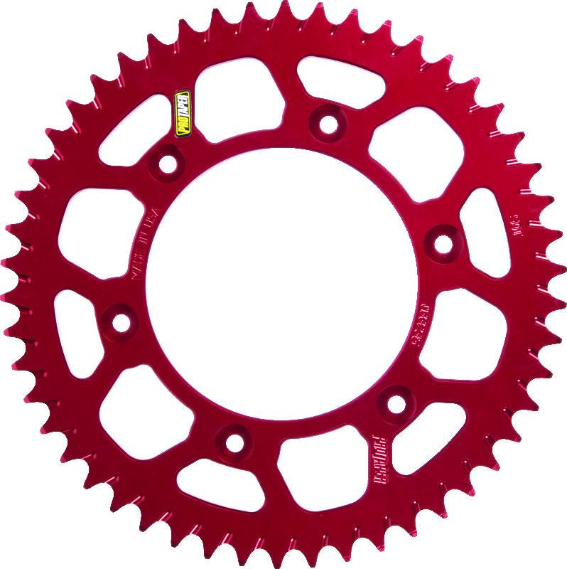 Load image into Gallery viewer, Protaper 033248 PTR Rear Sprocket - Aluminum
