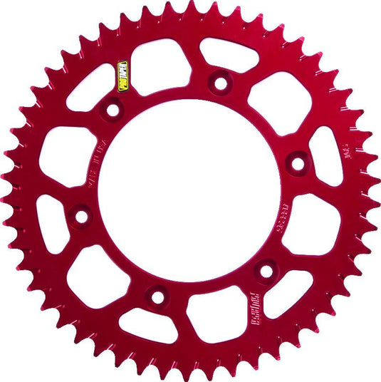 Protaper 033248 PTR Rear Sprocket - Aluminum