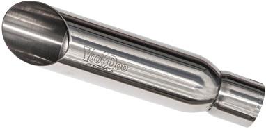 Polished