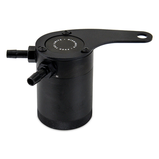 Mishimoto MMBCC-K2-14 MM Baffled Oil Catch - Kit