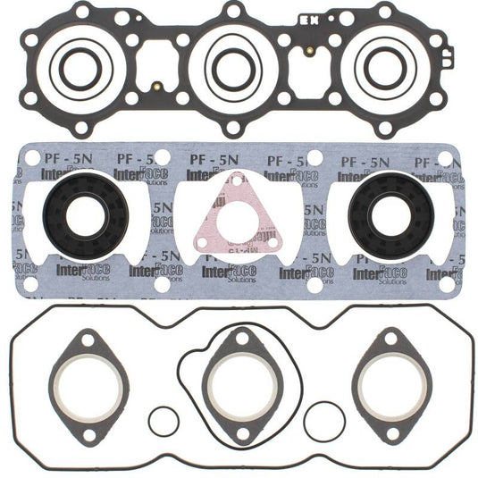 Vertex Pistons 710205 VEP Top End Gasket Kit